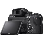 Sony Alpha a7R II Full Frame Mirrorless Camera (Body Only) Black - ILCE-7RM2