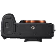 Sony Alpha a7R II Full Frame Mirrorless Camera (Body Only) Black - ILCE-7RM2