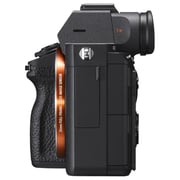 Sony Alpha a7 III Full Frame Mirrorless Camera (Body Only) Black - ILCE7M3