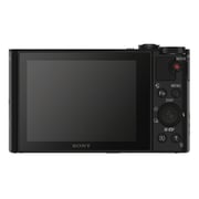 Sony DSCWX500 Compact Camera Black