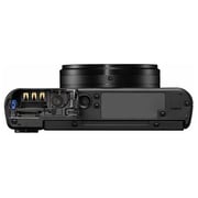 Sony DSCWX800 Compact Camera Black