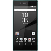 Sony Xperia Z5 4G Dual Sim Smartphone 32GB Green