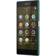 Sony Xperia Z5 4G Dual Sim Smartphone 32GB Green