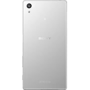 Sony Xperia Z5 4G Dual Sim Smartphone 32GB White + Phone Sling Grip