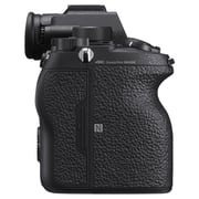 Sony Alpha A9 II Full Frame Mirrorless Camera (Body Only) Black - ILCE9M2