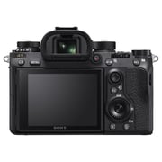 Sony ILCE9 Alpha A9 Mirrorless Digital Camera Body Black
