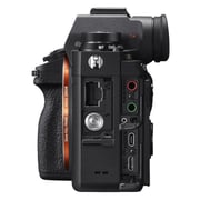 Sony Alpha A9 Full Frame Mirrorless Camera Body Black - ILCE9