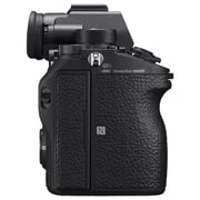 Sony Alpha A9 Full Frame Mirrorless Camera Body Black - ILCE9