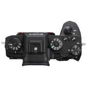 Sony Alpha A9 Full Frame Mirrorless Camera Body Black - ILCE9