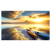 Sony 65A1 4K UHD Smart OLED Television 65inch (2018 Model)