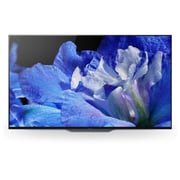 Sony 55A8F 4K UHD Android OLED Television 55inch (2018 Model)