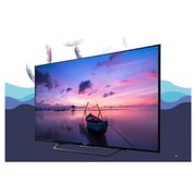 Sony 55X8000E 4K UHD Android LED Television 55inch (2018 Model)