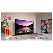 Sony 75X8500E 4K UHD Android LED Television 75inch (2018 Model)