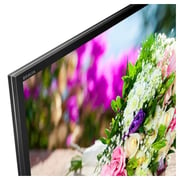 تلفاز سوني أندرويد ليد 4K UHD حجم 55 بوصة 55X8500E