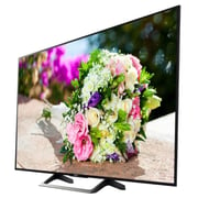 تلفاز سوني أندرويد ليد 4K UHD حجم 55 بوصة 55X8500E