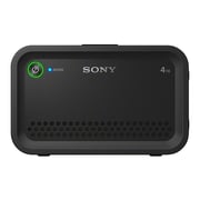 Sony PSZRA4T Thunderbolt 2 Raid 0 External Hard Disk 4TB