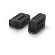 Sony PSZRA4T Thunderbolt 2 Raid 0 External Hard Disk 4TB