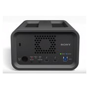 Sony PSZRA4T Thunderbolt 2 Raid 0 External Hard Disk 4TB