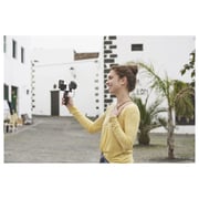 Sony RX0 II Premium Tiny Tough Camera Black