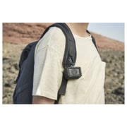 Sony RX0 II Premium Tiny Tough Camera Black
