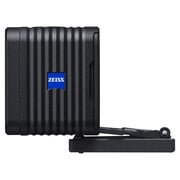 Sony RX0 II Premium Tiny Tough Camera Black
