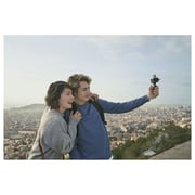 Sony RX0 II Premium Tiny Tough Camera Black