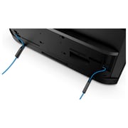 Sony 49X7077F 4K HDR Smart LED Television 49inch (2018 Model)