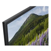 Sony 49X7077F 4K HDR Smart LED Television 49inch (2018 Model)