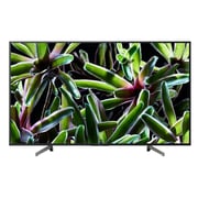 Sony 65X7000G 4K UHD Smart LED Television 65inch (2019 Model)