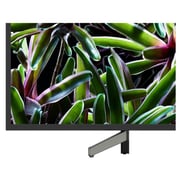 Sony 65X7000G 4K UHD Smart LED Television 65inch (2019 Model)
