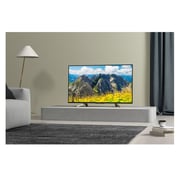 Sony 65X7500F 4K UHD HDR Android LED Television 65inch (2018 Model)