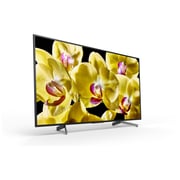 Sony 65X8000G 4K Ultra HDR Android LED Televisin 65inch (2019 Model)