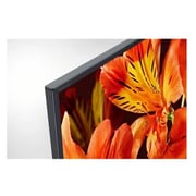 Sony 65X8500F 4K UHD HDR Android Television 65inch (2018 Model)