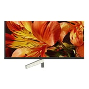 Sony 55X8500F 4K UHD HDR Android Television 55inch