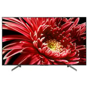 Sony 65X8500G 4K Ultra HDR Android LED Television 65inch (2019 Model)
