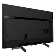 Sony 85X8500G 4K Ultra HDR Android LED Television 85inch (2019 Model)