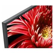 تلفزيون سوني 65X8500G شاشة LED دقة 4K تقنية HDR اندرويد مقاس 65 بوصة