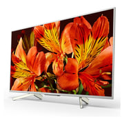 Sony KD65X8577G 4K HDR Android Television 65inch (2019 Model)