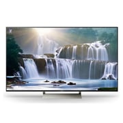 Sony 65X9000E 4K UHD Android LED Television 65inch (2018 Model)