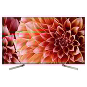 Sony 55X9000F 4K UHD HDR Android LED Television 55inch (2018 Model)