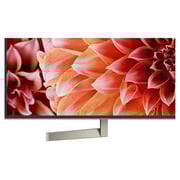 Sony 55X9000F 4K UHD HDR Android LED Television 55inch (2018 Model)