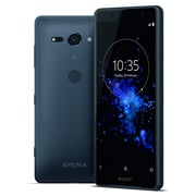 Sony Xperia XZ2 Compact 64GB Black 4G Dual Sim Smartphone + Case H8324