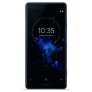 Sony Xperia XZ2 Compact 64GB Black 4G Dual Sim Smartphone + Case H8324
