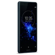 Sony Xperia XZ2 Compact 64GB Black 4G Dual Sim Smartphone + Case H8324