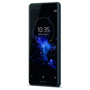 Sony Xperia XZ2 Compact 64GB Black 4G Dual Sim Smartphone + Case H8324