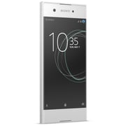 Sony Xperia L1 4G Dual Sim Smartphone 16GB White