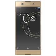 Sony Xperia XA1 4G Dual Sim Smartphone 32GB Gold