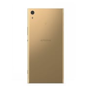 Sony Xperia XA1 4G Dual Sim Smartphone 32GB Gold