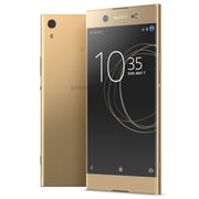 Sony Xperia XA1 4G Dual Sim Smartphone 32GB Gold