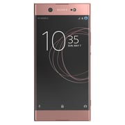 Sony Xperia XA1 4G Dual Sim Smartphone 32GB Pink